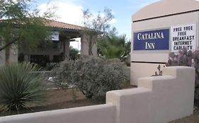 Catalina Inn Catalina Az